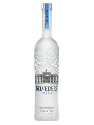 Belvedere Βότκα Belvedere (700 ml)