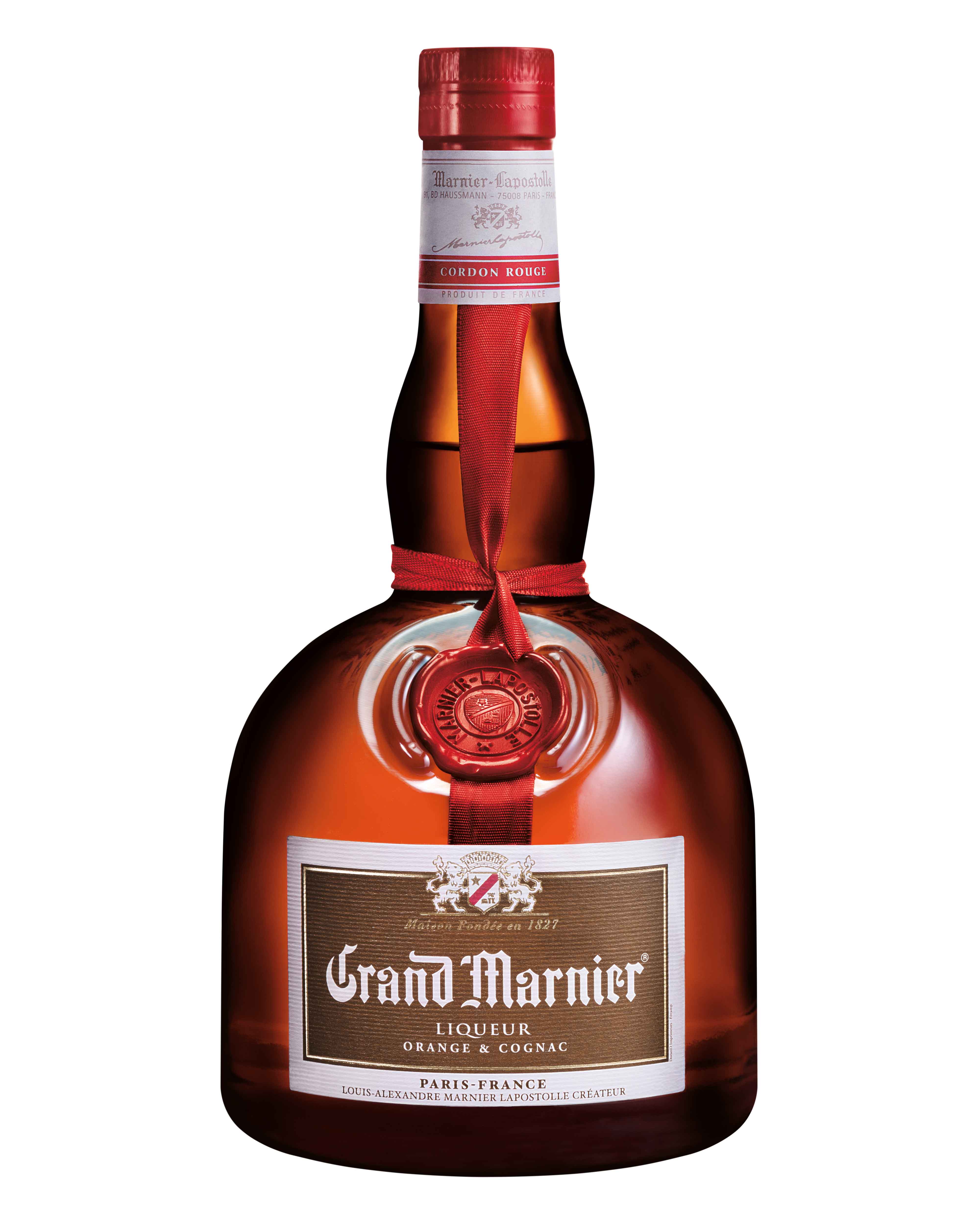 Campari Group Λικέρ Grand Marnier Cordon Rouge (700 ml)