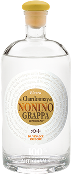 Λικέρ Chardonnay Nonino Grappa (700ml)