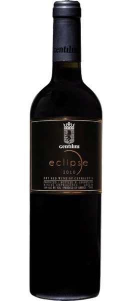 Οίνος Ερυθρός Eclipse Κτήμα Gentilini (750 ml)