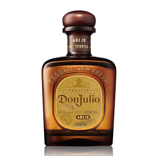 Τεκίλα Don Julio Anejo (700 ml)
