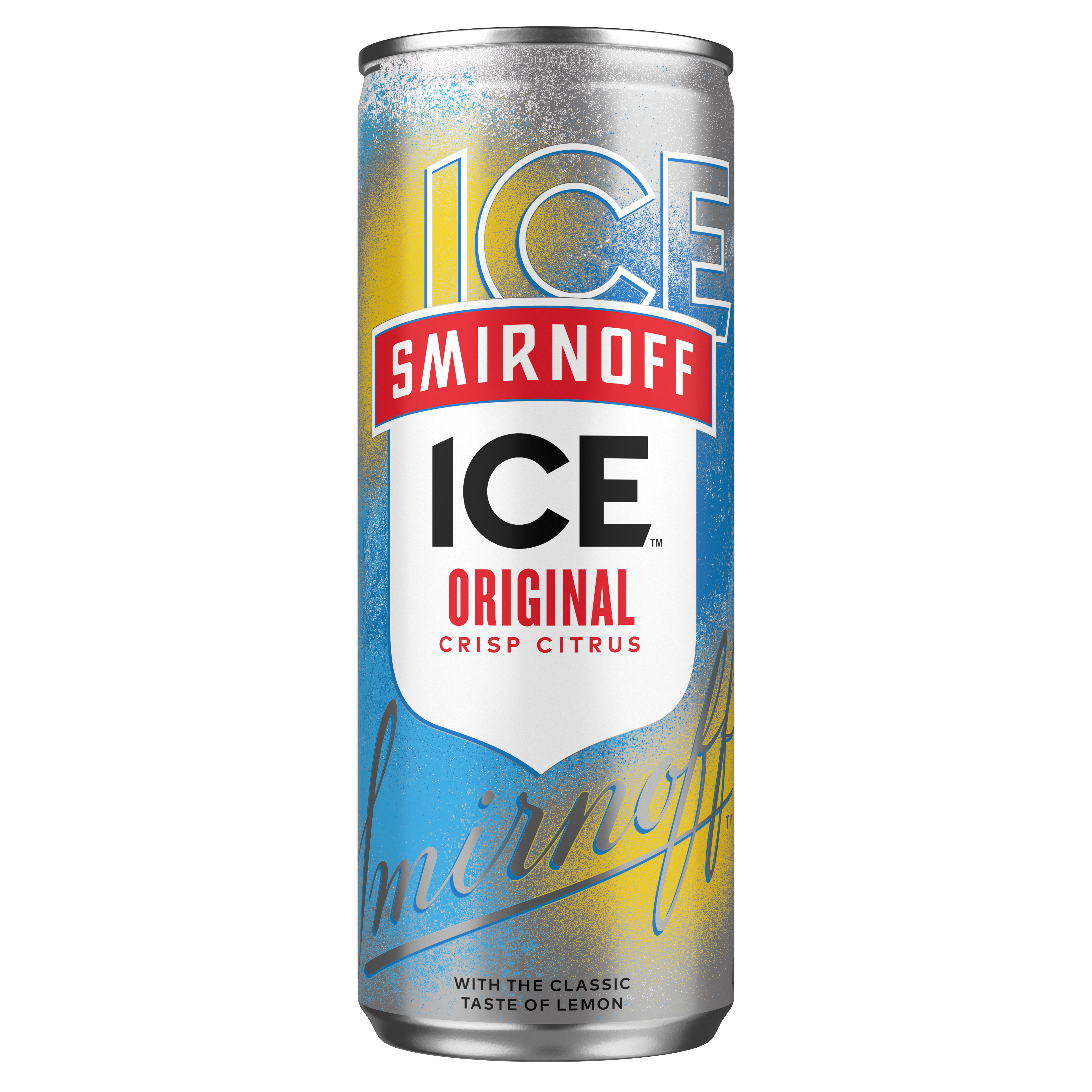 Smirnoff Smirnoff Ice (250 ml)