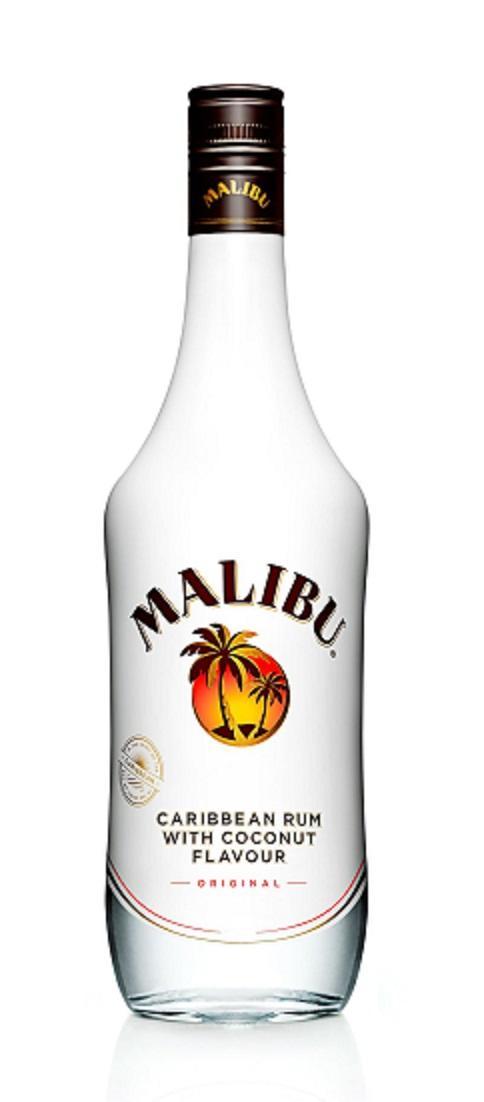 Malibu Ρούμι Malibu (700 ml)