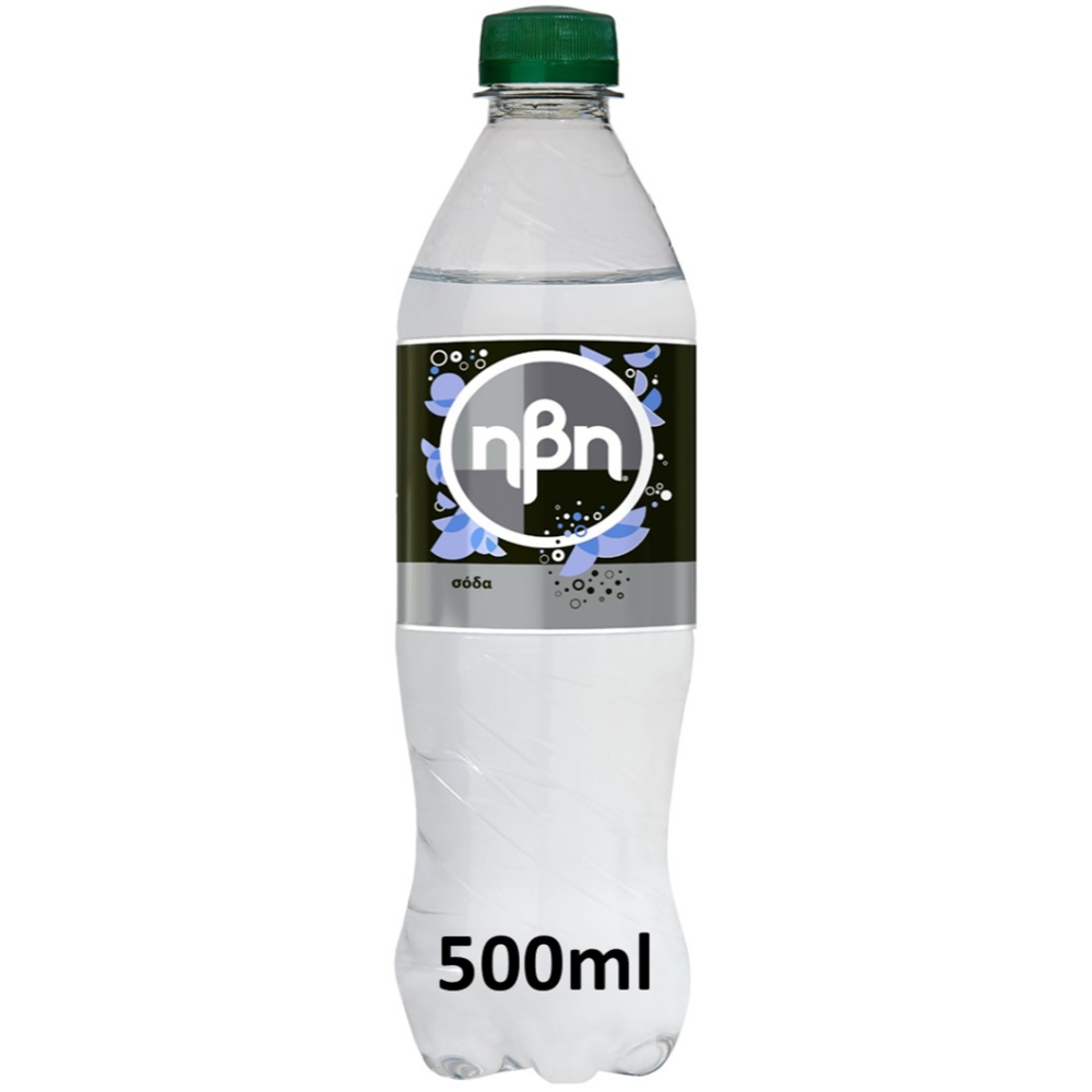 Σόδα Ήβη (500 ml)
