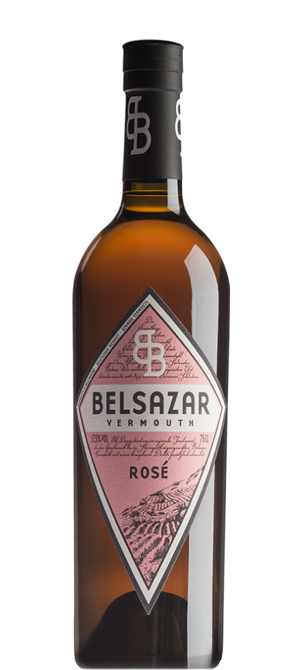Βερμούτ Belsazar Rose (750 ml)