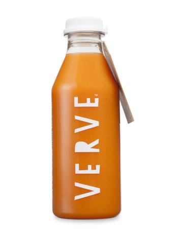 Φρέσκος Χυμός Root Guard Verve (250 ml)