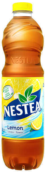 Ice tea Λεμόνι Nestea (1,5 L)