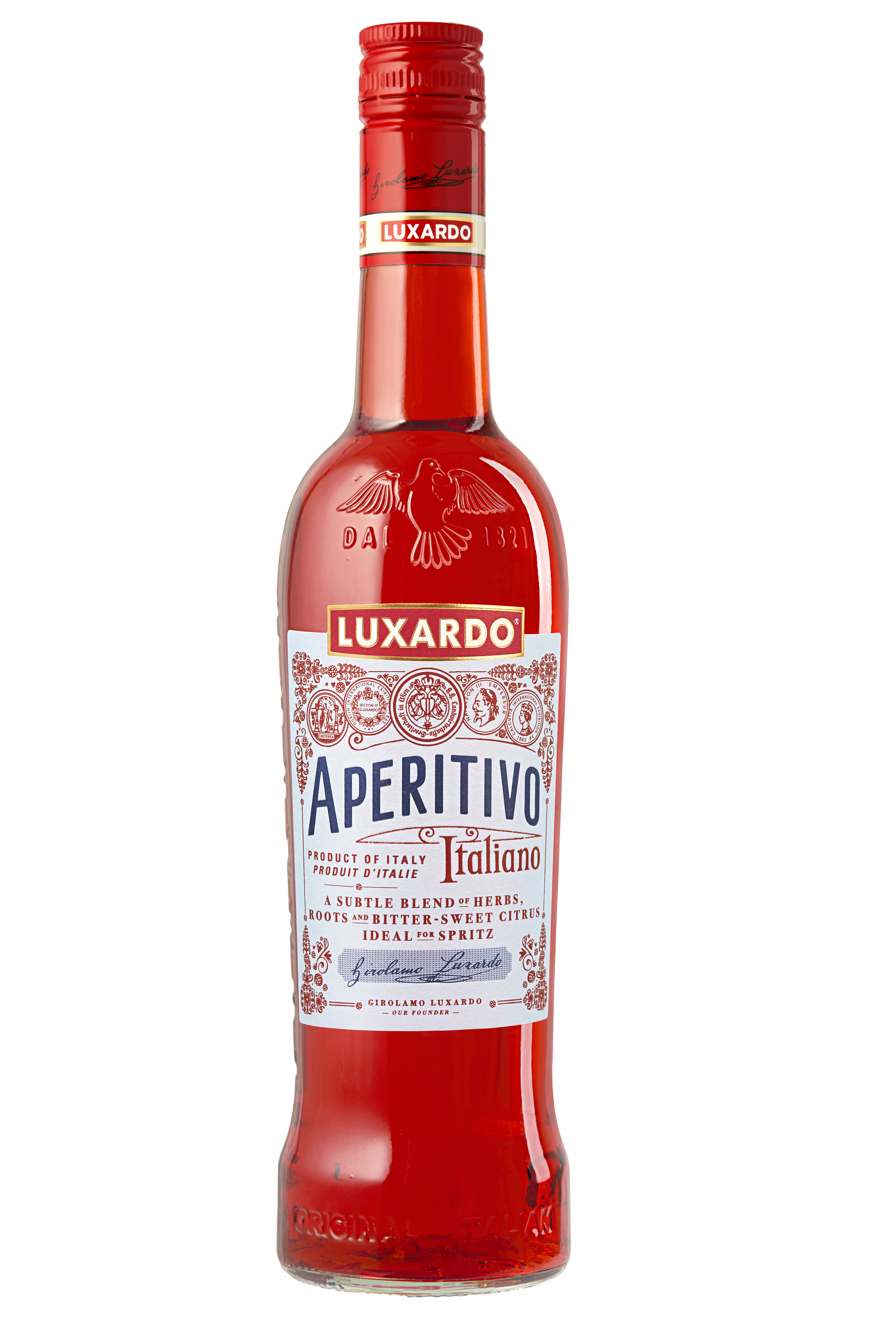 Luxardo Luxardo Aperitivo Italiano (700 ml)