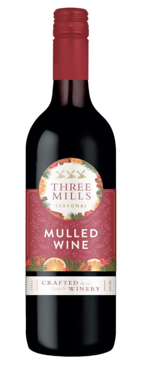 Gluhwein Three Mills (750 ml)