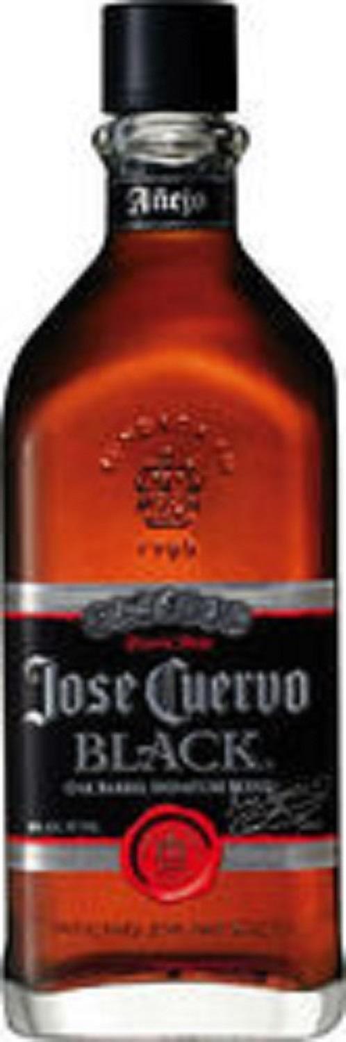 Τεκίλα Black Anejo Jose Cuervo (700 ml)