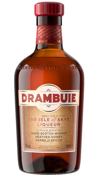 Λικέρ Drambuie (700 ml)