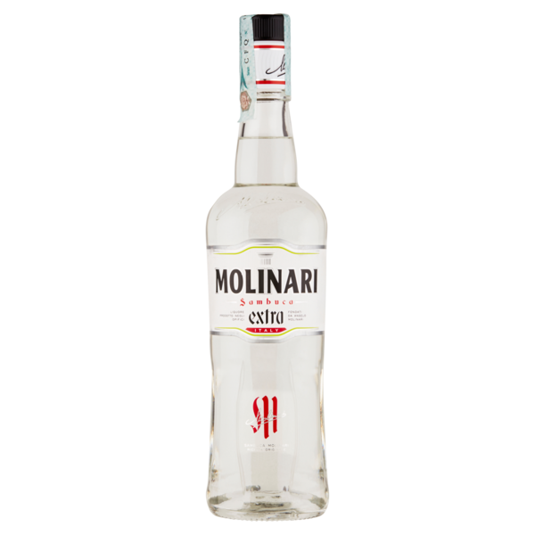 Sambuca Molinari (700 ml)