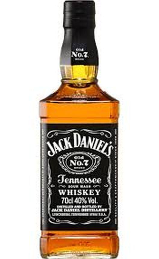 Jack Daniel'S Ουίσκι Jack Daniel's (700 ml)