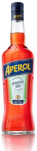 Campari Group Aperol Aperitivo (700 ml)
