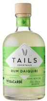 Αθηναϊκή Ζυθοποιία Α.Ε. Έτοιμο cocktail TAILS Rum Daiquiri (500 ml) 