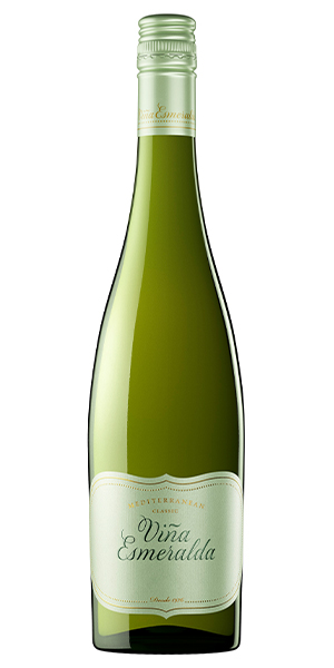 Torres Οίνος Λευκός Vina Esmeralda 2022 (750 ml)