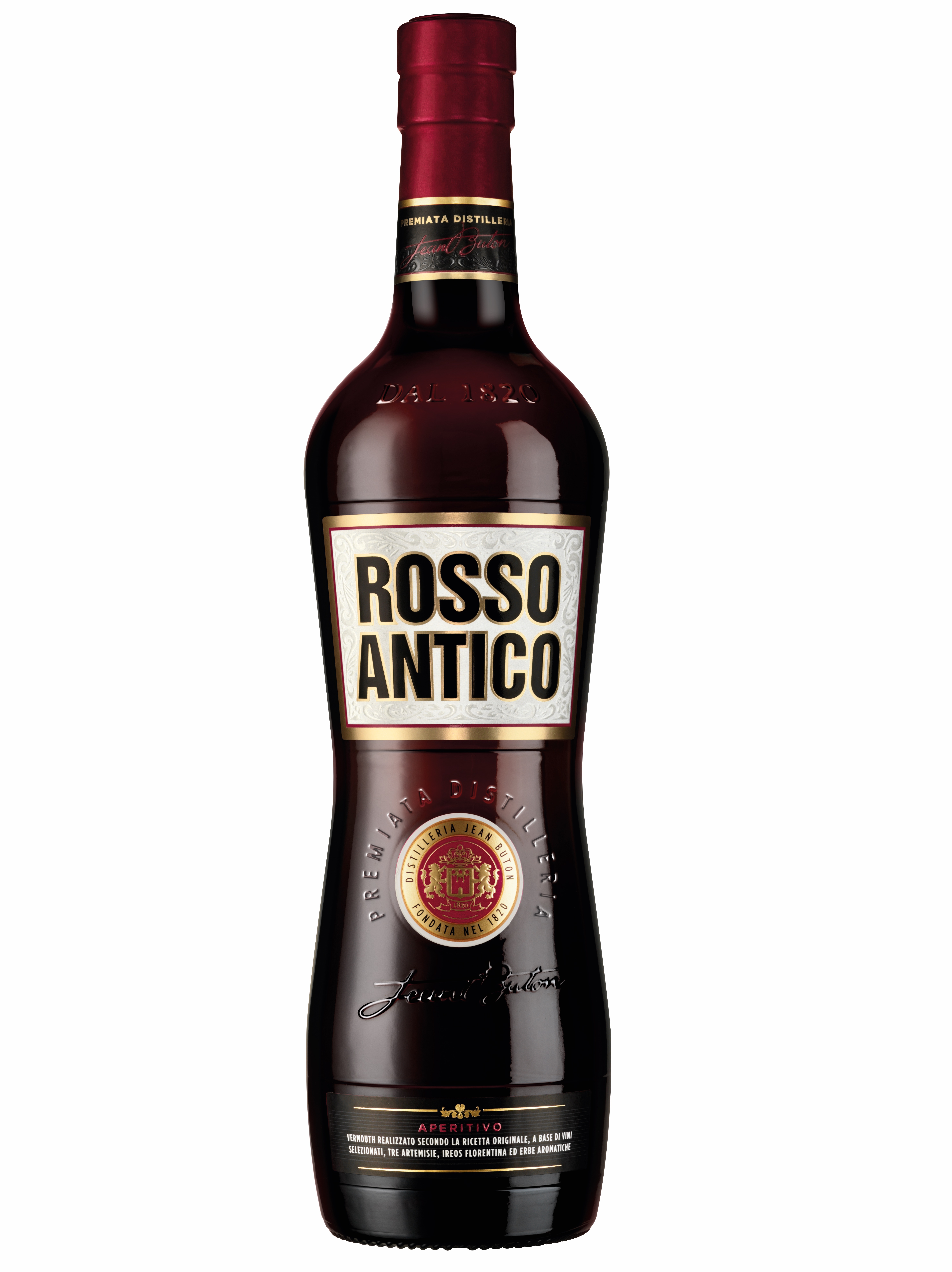 Rosso Antico Απεριτίφ Rosso Antico (700 ml)