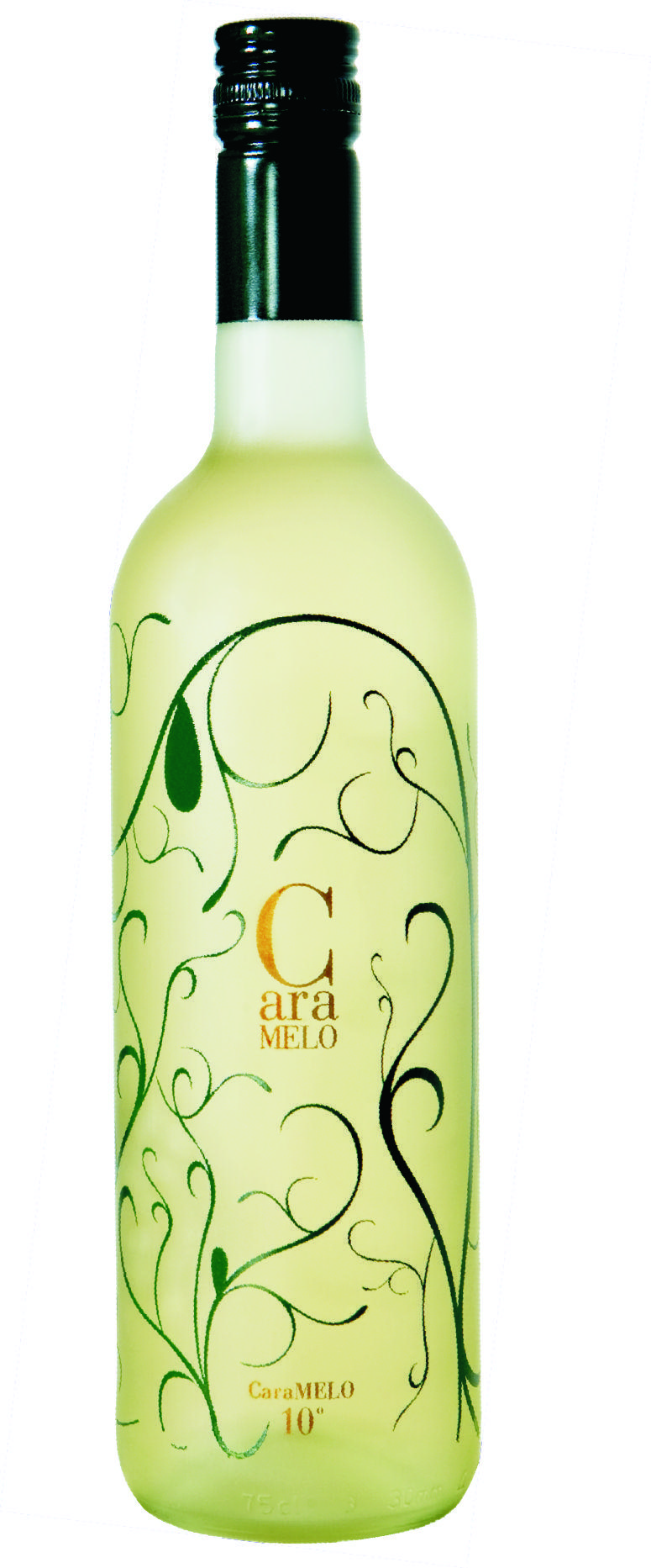 Οίνος Λευκός Caramelo Τσάνταλη (750 ml)