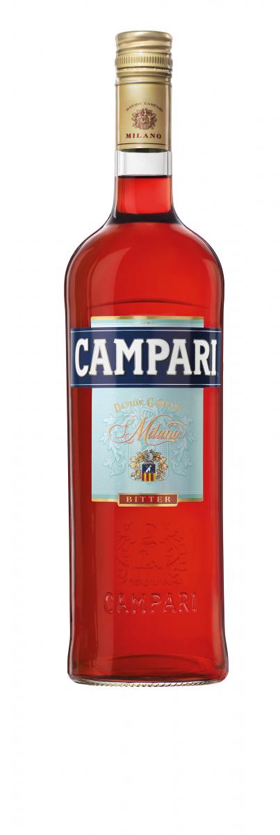 Campari Group Campari Bitter (700 ml)