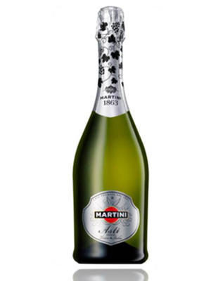 Οίνος Λευκός Αφρώδης Asti Martini (750 ml)