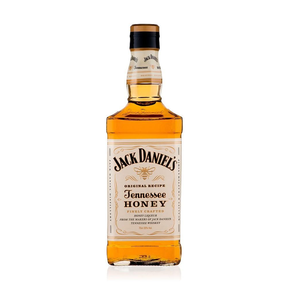Jack Daniel'S Ουίσκι Tennesee Honey Jack Daniel's (700 ml)