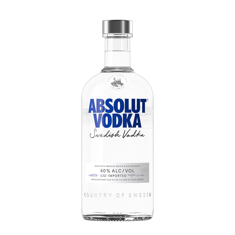 Wyborowa Βότκα Absolut (700 ml)