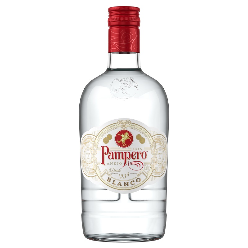 Ρούμι Pampero Blanco (700 ml)