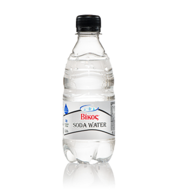 Σόδα Βίκος (330 ml)