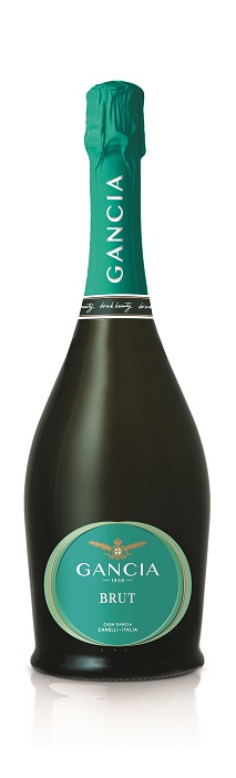 Αφρώδης Οίνος Brut Gancia 2024 (750 ml) 
