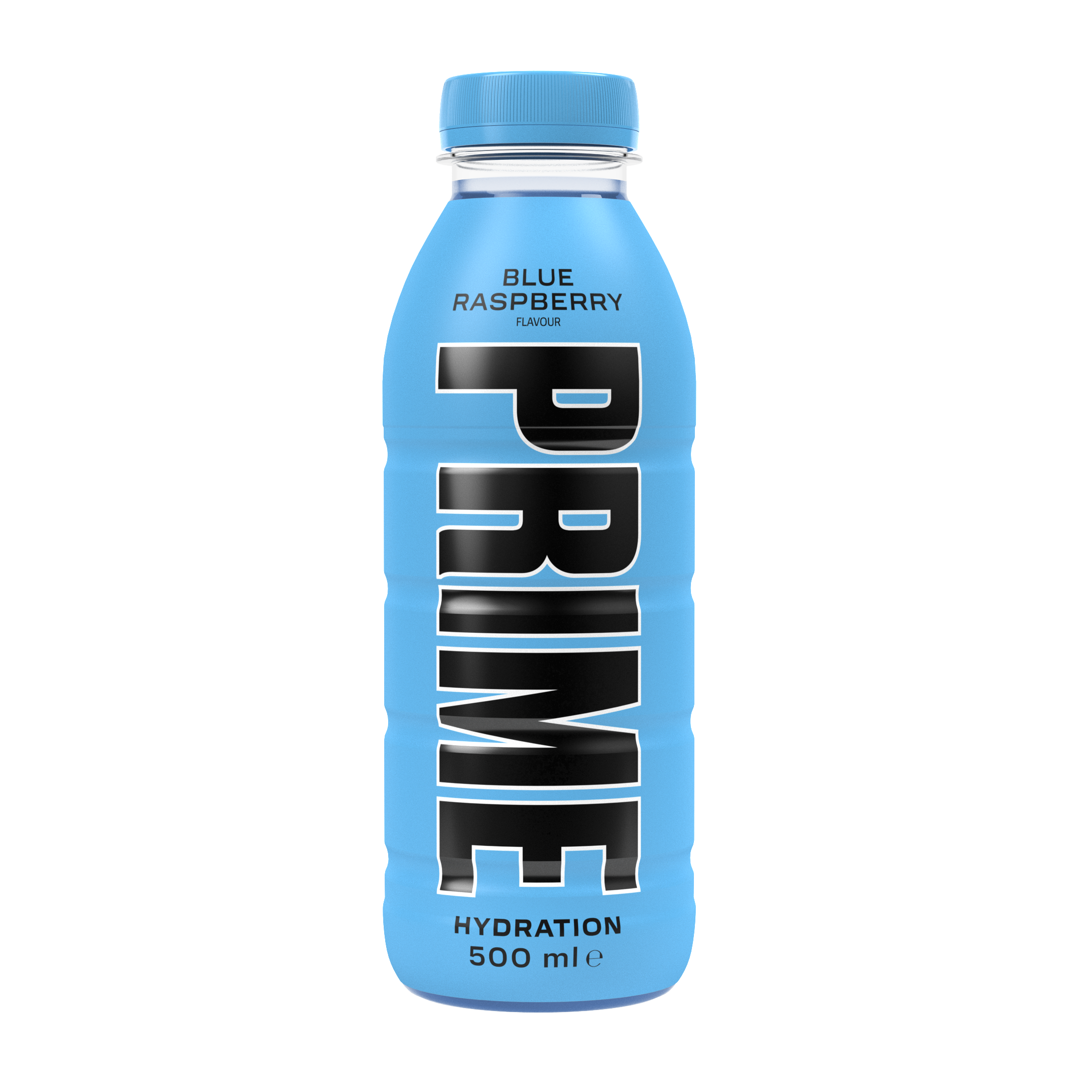 Prime Ισοτονικό Ποτό Blue Rasberry Prime (500 ml)