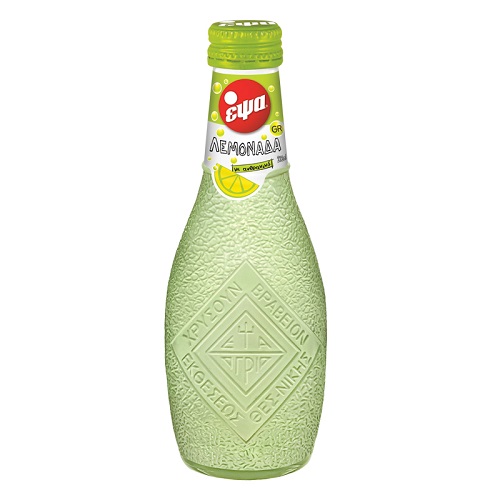 Λεμονάδα Φιάλη Έψα (232 ml)