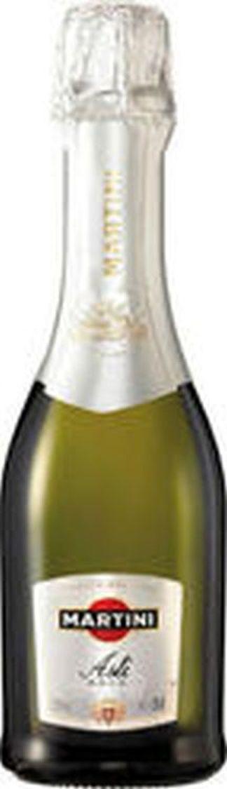 Οίνος Λευκός Αφρώδης Asti Martini (200 ml)