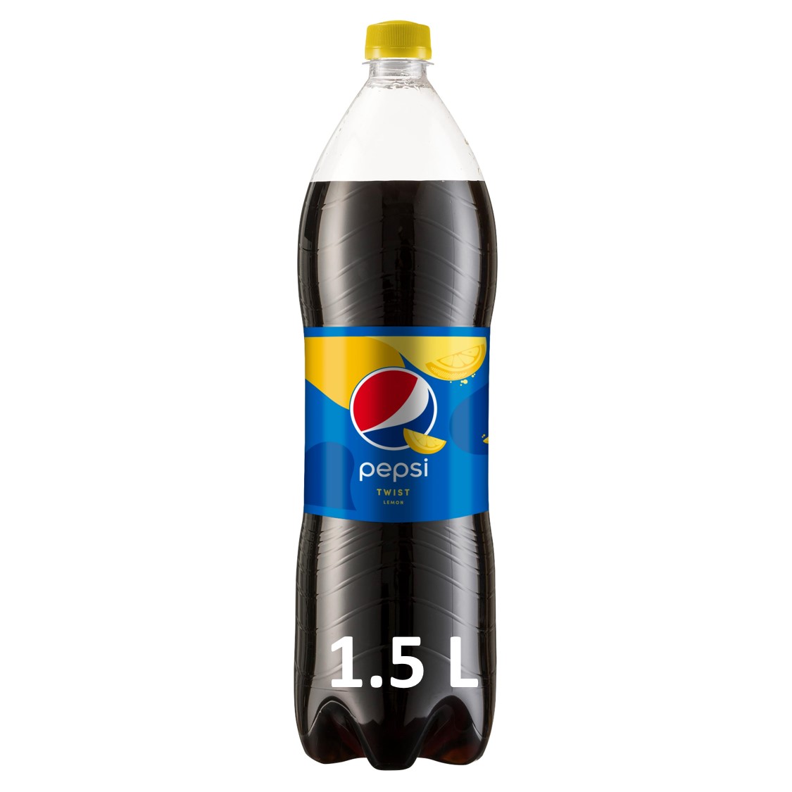 Pepsi Twist (1,5 lt)