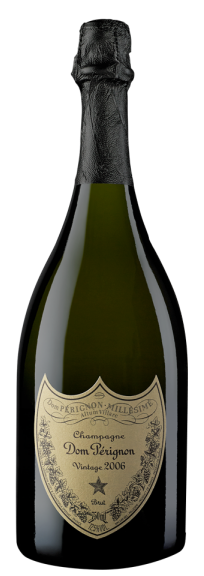 Σαμπάνια Brut Vintage 2006 Dom Perignon (750 ml)