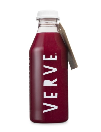 Φρέσκος Χυμός Beet Boost Verve (250 ml)