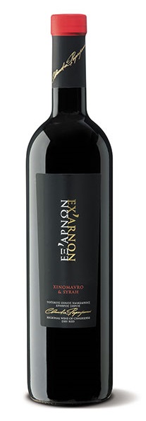 Οίνος Ερυθρός Εξ’ Αρνών Claudia Papayianni (750 ml)