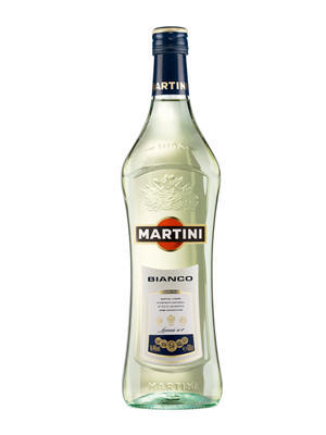 Απεριτίφ Bianco Martini (1 lt)