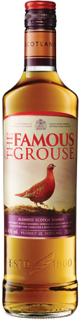 Ουίσκι Famous Grouse (700 ml)