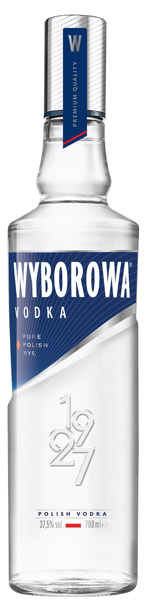 Wyborowa Βότκα Wyborowa (700 ml)