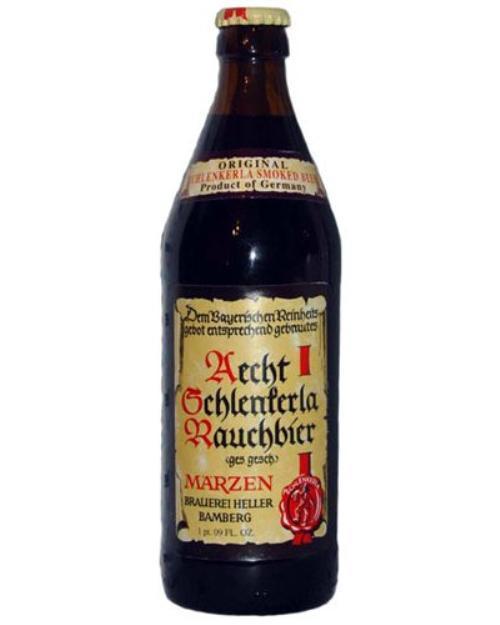 Μπύρα Φιάλη Schlenkerla Rauchbier (500 ml)