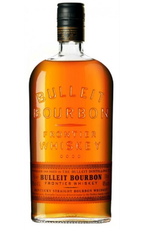 Ουίσκι Bulleit Bourbon (700 ml)