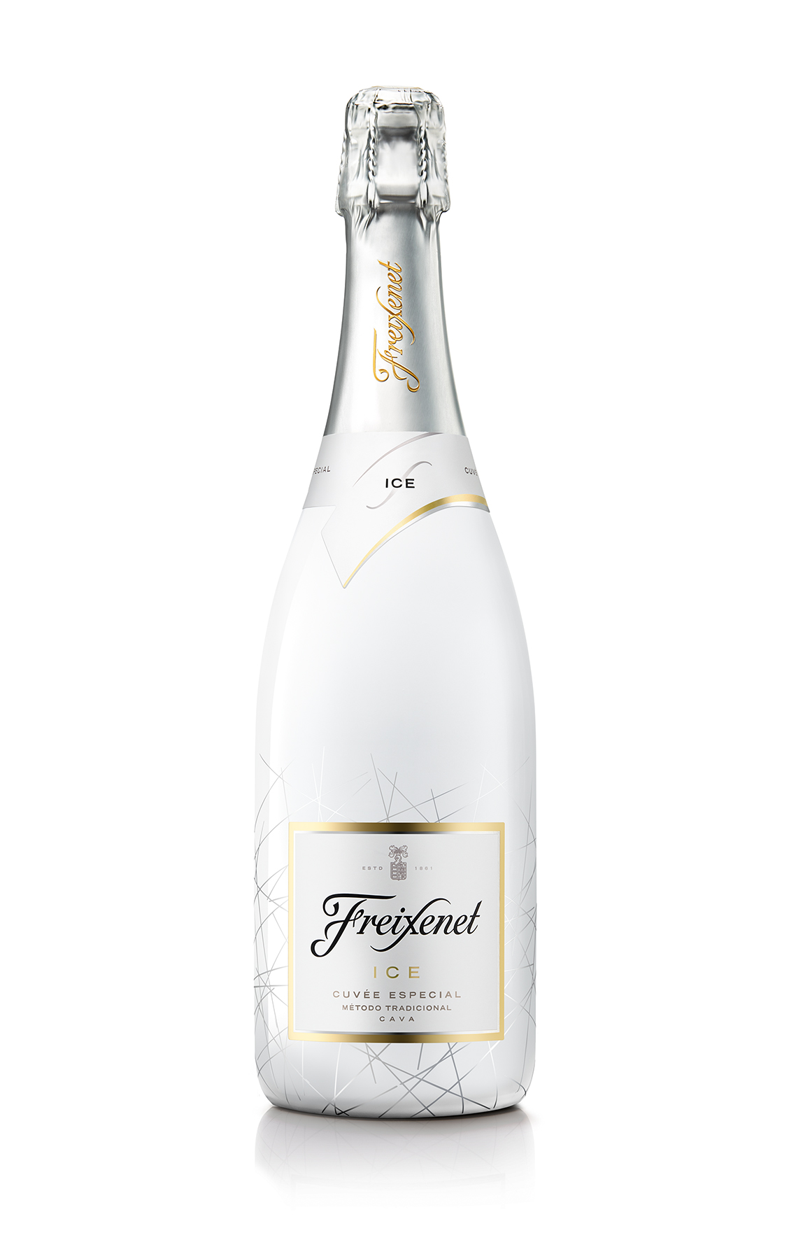 Игристое вино freixenet