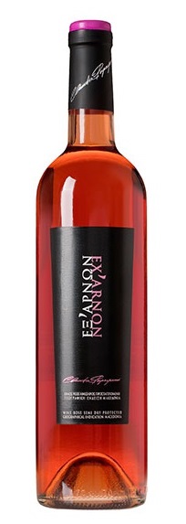 Οίνος Ροζέ Εξ’ Αρνών Claudia Papayianni (750 ml)