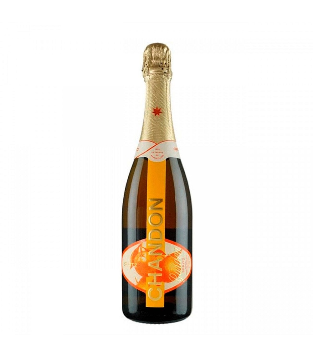 Moet & Chandon Έτοιμο Garden Spritz Chandon (750 ml)