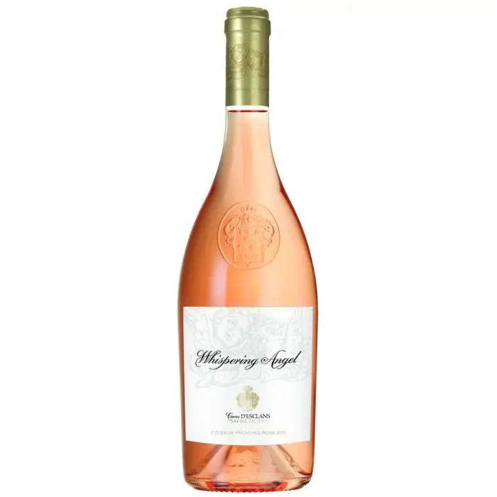Sacha Lichine Οίνος Ροζέ Whispering Angel 2023 (750 ml)