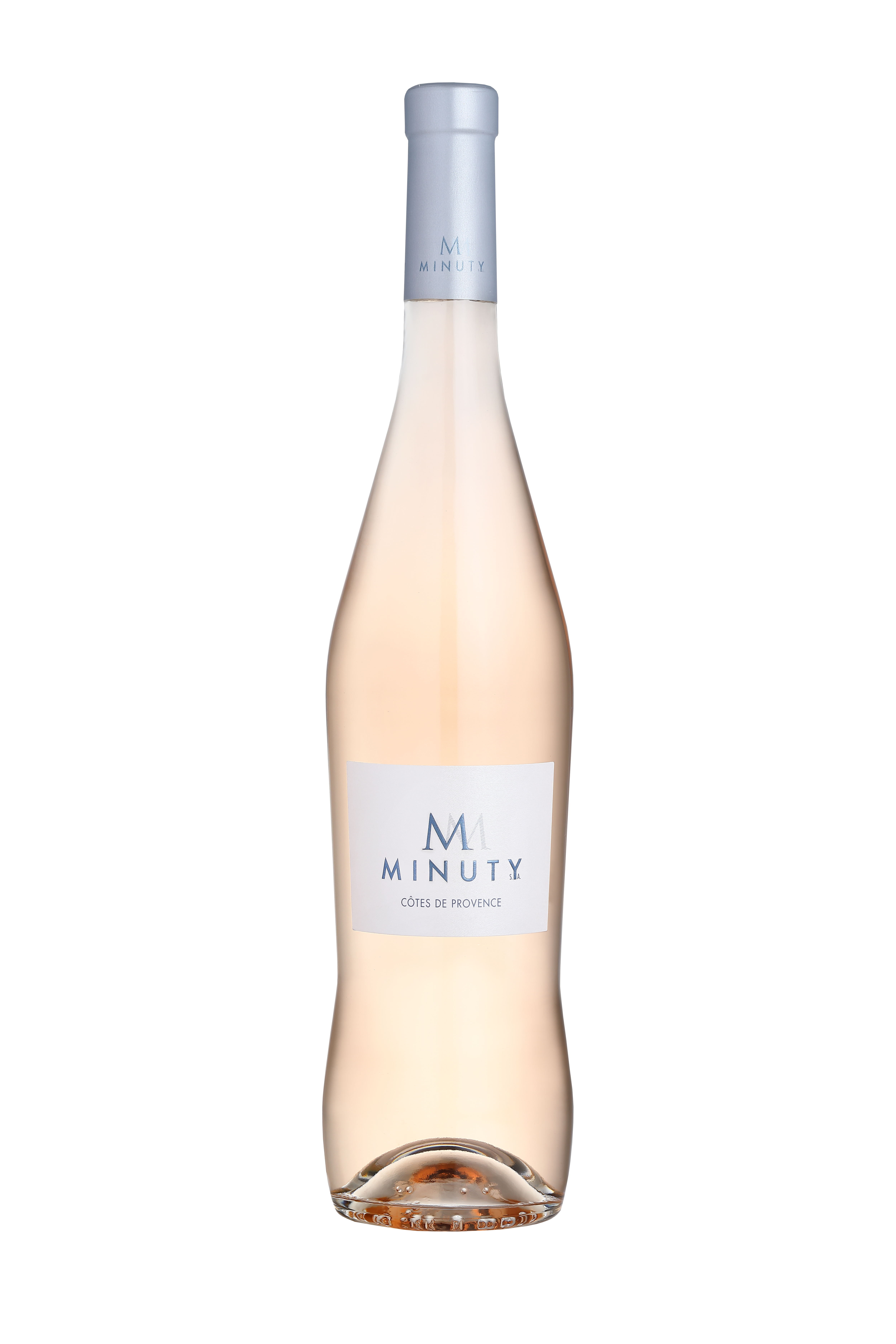 Chateau Minuty Οίνος Ροζέ Cotes de Provence M Minuty 2023 (750 ml)