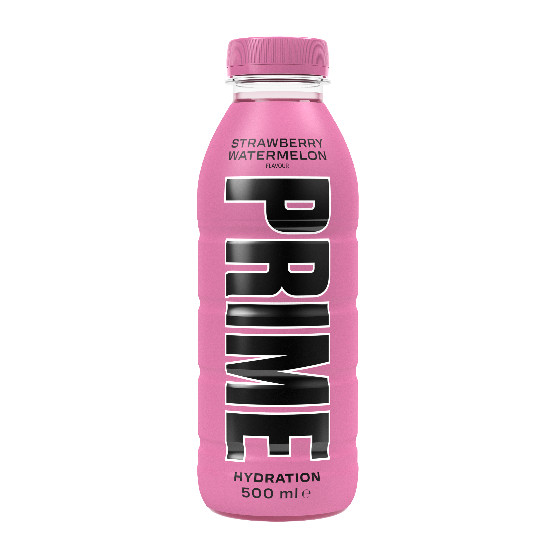 Prime Ισοτονικό Ποτό Strawberry Watermelon Prime (500 ml)