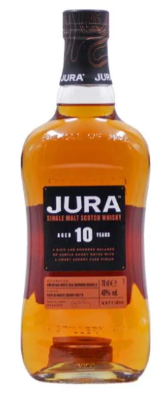 Jura Ουίσκι Jura (700ml)