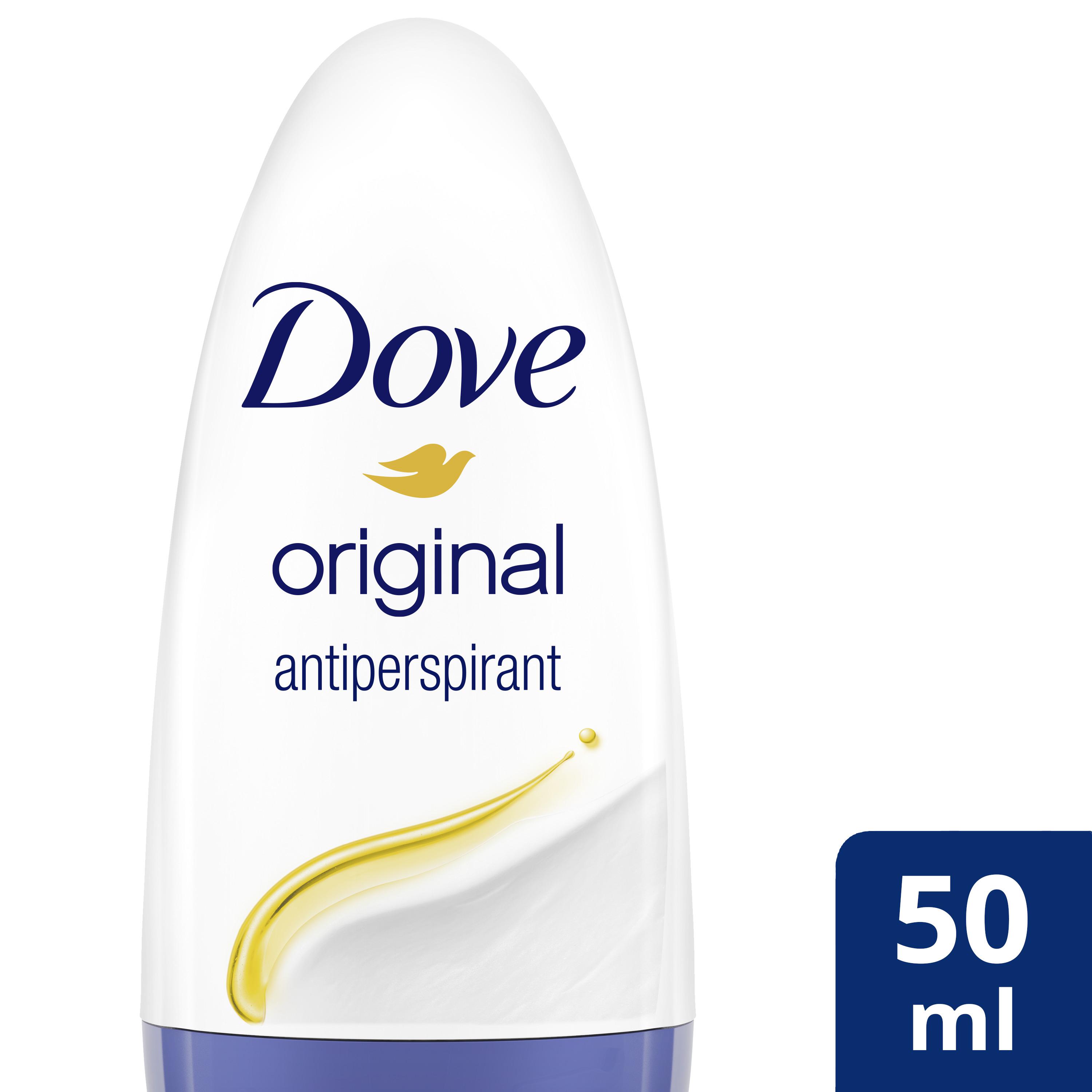 Αποσμητικό Roll On Original Dove (50 ml)