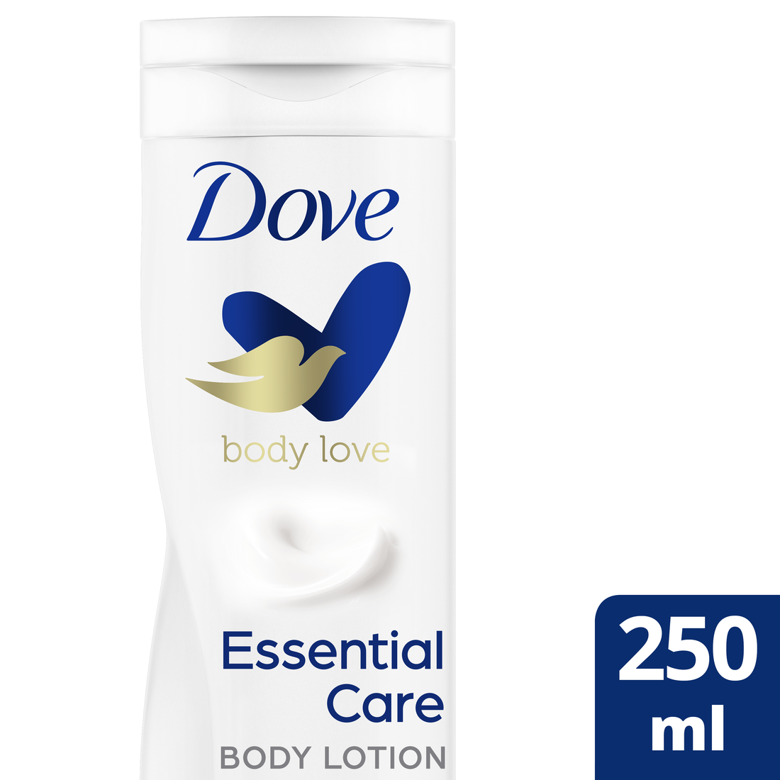 Ελαϊς-Unilever Hellas Α.Ε. Γαλάκτωμα Σώματος Essential Nourishment Dove (250 ml)